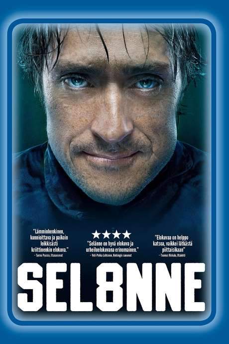 The Finnish Flash - A Teemu Selänne Story